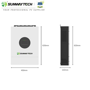 <span class=keywords><strong>Inversor</strong></span> Solar de 8kw 10kw 12kw Fuera de la Red con Certificación Estadounidense, Precio de <span class=keywords><strong>Inversor</strong></span> de Fase Dividida de <span class=keywords><strong>12</strong></span> <span class=keywords><strong>kw</strong></span> para Energía Solar - Product Image 4
