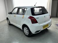 Voiture d'occasion à bas prix, Suzuki Swift Sport 2016, boîte manuelle, turbo, cuir, SUV, berline, conduite à gauche, avec personnalisation intérieure