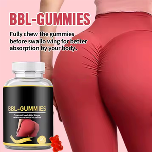 لواكة بروتين BBL لتعزيز الورك والمؤخرة مكمل عشبي طبيعي مع فيتامين الماكا ه زيادة الوزن تعزيز الشهية - Product Image 4