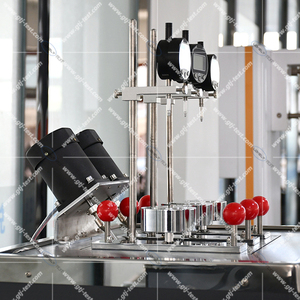 Equipo de prueba de laboratorio más vendido para pruebas de propiedades térmicas de polímeros y pruebas de barro de cemento en ingeniería civil - Product Image 3