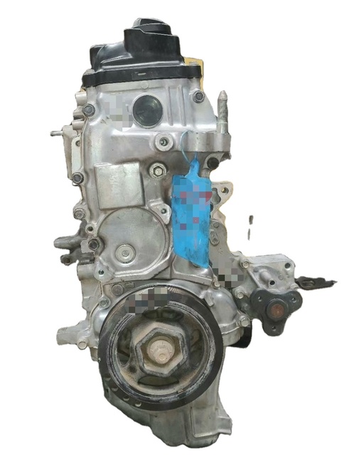 Used Original for High-quality Honda L15A7 for Br-v Civic CR-Z Fit Jazz Car Engine