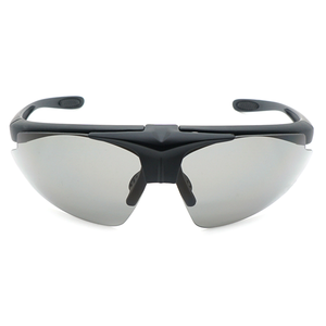 Outdoor Tactical Clamshell Goggles Enhanced PC Mirror Anti-fog <strong>Field</strong> Equipment CS Shooting Myopia Interchangeable <strong>Glasses</strong> - Product Image 4