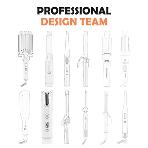 Công Cụ Chuyên Nghiệp Nhôm Nylon 8 Trong <span class=keywords><strong>1</strong></span> <span class=keywords><strong>Hot</strong></span> Tóc Con Lăn Tóc Điện Con Lăn Nóng Con Lăn Nước Nóng Cho Tóc - Product Image 5