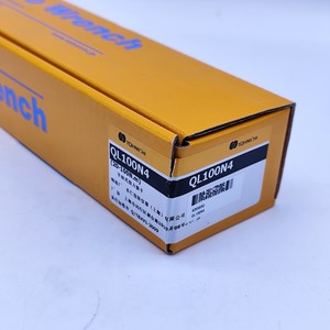 دقة احترافية من Tohnichi QL100N4 رقمية-4-100 نانومتر ± مع شهادة NIST للصيانة الصناعية - Product Image 6