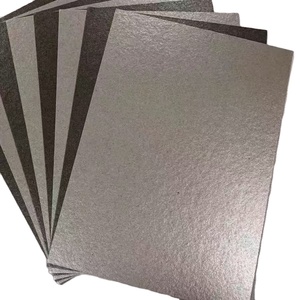 Lámina de <span class=keywords><strong>Mica</strong></span> Especial <span class=keywords><strong>para</strong></span> Hornos de <span class=keywords><strong>Microondas</strong></span> y Planchas - Lámina Aislante Resistente a Altas Temperaturas, China - Product Image 2