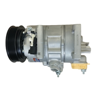 Piezas de aire acondicionado para automóviles XD1119, compresor de CA para automóviles para Ford Focus <span class=keywords><strong>Escort</strong></span> Forrest AT 12 voltios - Product Image 4