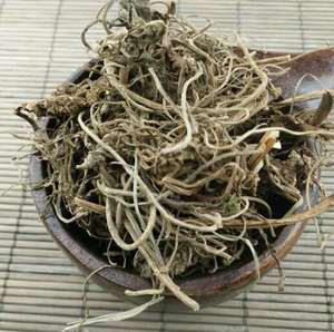 Raízes valerianas secas naturais puras para erva - Product Image 2