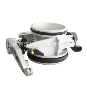 Cuerpo del acelerador 7700875435 7700102870 A10010428B 161192787R para reemplazo y reparación - Product Image 4