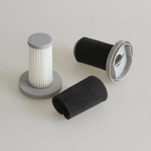 ชุดตัวกรองฟองน้ำตัวกรอง Hepa,อะไหล่เครื่องดูดฝุ่นแบบมือถือสำหรับ Xiaomi Fit สำหรับ <span class=keywords><strong>Deerma</strong></span> <span class=keywords><strong>DX700</strong></span> <span class=keywords><strong>DX700S</strong></span> - Product Image 6