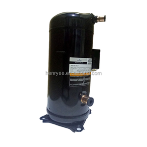 Máy nén khí ngưng tụ 9HP <span class=keywords><strong>copeland</strong></span> ZB66KCE-TFD-558 nhiệt độ thấp với R404a cho ngành công nghiệp nhà hàng - Product Image 5