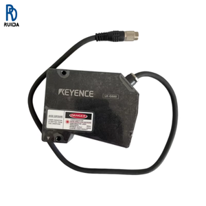 KEYENCE LK-G500 LK-G502 LK-G505 LK-G37 Laser Displacement Sensor Head Small <b>Light</b> <b>Point</b> Used for Material Inspection in Stock - Product Image 1