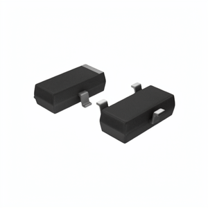 DSA200100L TO-236-3, SC-59, SOT-23-3 Buy Electronics Components Online In Stock Transistors - Product Image 1