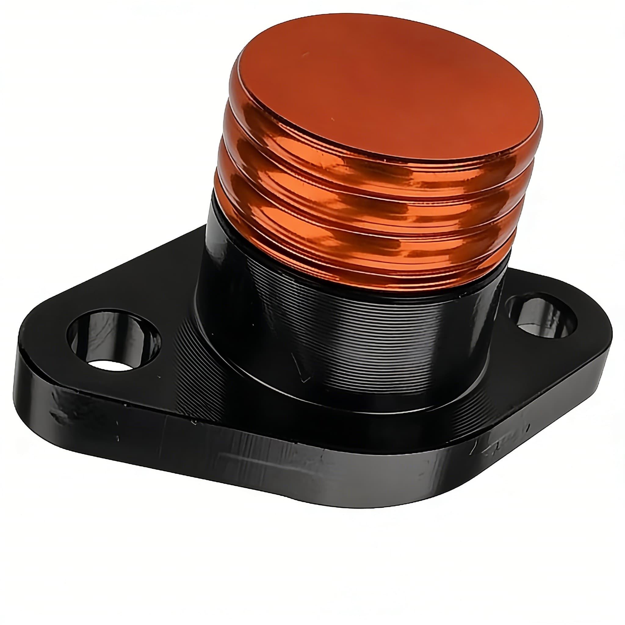 VARIO สีส้ม