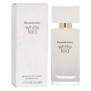 ELIZABETH ARDEN-Té Blanco Eau De Toilette Spray - Product Image 2