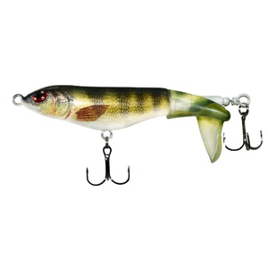 <span class=keywords><strong>Leurre</strong></span> souple artificiel avec hélice flottante en PVC Swimbait pour la pêche au poisson-chat Topwater Bass - Product Image 1