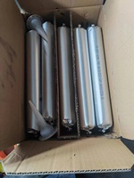 Sellador de silicona transparente Sellador de silicona para salchichas acéticas Gp de alta calidad 789 Sellador de silicona