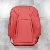 Revêtement de siège d'origine haut de gamme Housse de coussin en cuir de haute qualité pour Toyota Camry RAV4 highlander