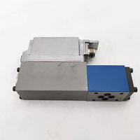 Vanne directionnelle proportionnelle pour métallurgie 4WRP-10-EA100S-1X/G24Z4/M 4WRPE10W60SJ-2X/G24K0/A1M 4WRPEH6C4B40L-3X/M/24F1 4WRP
