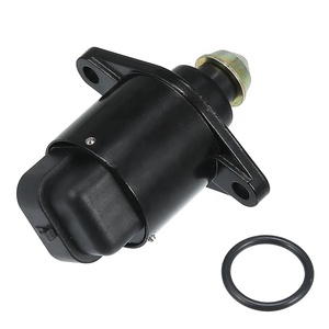 Phun nhiên liệu nhàn rỗi Van điều khiển không khí iac cho Dodge dakota durango Jeep Grand Cherokee OEM 53030450 53030657 - Product Image 5