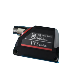 Mới và độc đáo | Keyence IV3-G600CA IV4-G120 cảm biến tầm nhìn với ai tích hợp - Product Image 1