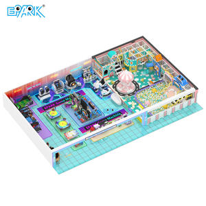 Centre <span class=keywords><strong>de</strong></span> jeux ouvert : Solution complète pour parcs d'attractions, machines <span class=keywords><strong>de</strong></span> <span class=keywords><strong>jeu</strong></span>, centres commerciaux, centres <span class=keywords><strong>de</strong></span> divertissement familial (FEC) - Product Image 1