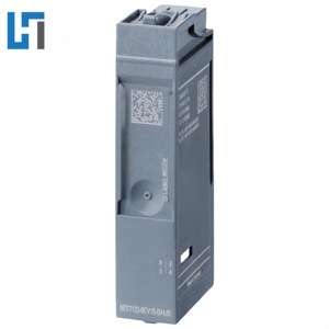 Nuevo Módulo PLC SIMATIC ET 200SP 6ES7133-6CV15-1AM0 Original, Controlador de Automatización Industrial, Stock de Almacén - Product Image 1