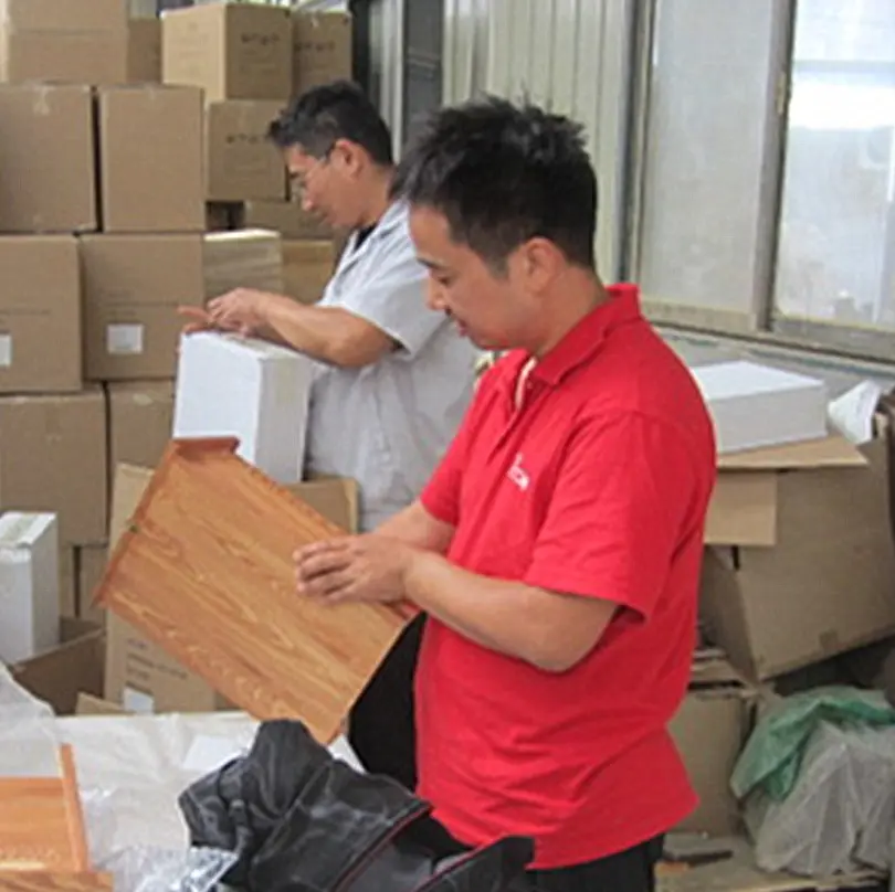 סין מפעל מוצר באיכות בדיקת מפקח שירות שנדונג