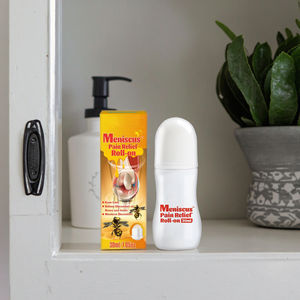 Мазь для снятия боли с пчелиным ядом - Product Image 5