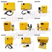 279-9828 2799828 Bagger-Geschwindigkeitssensor C11 C13 C15 C32 3406E Motor-Drehzahlsensor 345C 345DL Diesel-Ersatzteile Sensor