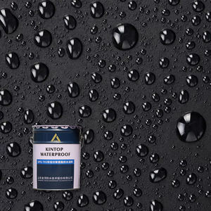 Resina Poliuretanica Impermeabilizzante Moderna 200g, Alta Resistenza, Durata 5 Anni, 1.5mm, per Appartamenti - Product Image 5