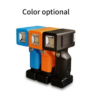 Cầm Tay Sạc UV LED Chữa Đèn Cho Xe Nướng Sơn Khô Xe 4S Cửa Hàng Putty Sửa Chữa Đặc Biệt Chữa Khỏi Khô Ánh Sáng - Product Image 3