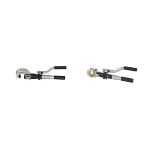 Donghuan HT-300 Herramienta de crimpado hidráulica industrial personalizable para conductores de línea de transmisión, soporte OEM, aluminio HT- - Product Image 1
