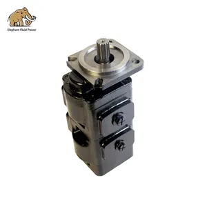 20/903300 JCB 3CX Hydraulic Pump Backhoe Loader Spare Parts