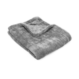 Serviette de nettoyage de voiture en microfibre extra absorbante et épaisse pour le lavage de voiture - Product Image 4