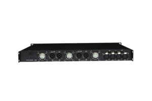 OEM loạt DN 4100 1000 <span class=keywords><strong>Watts</strong></span> 1U lớp D amp âm thanh chuyên nghiệp khuếch đại công suất - Product Image 5