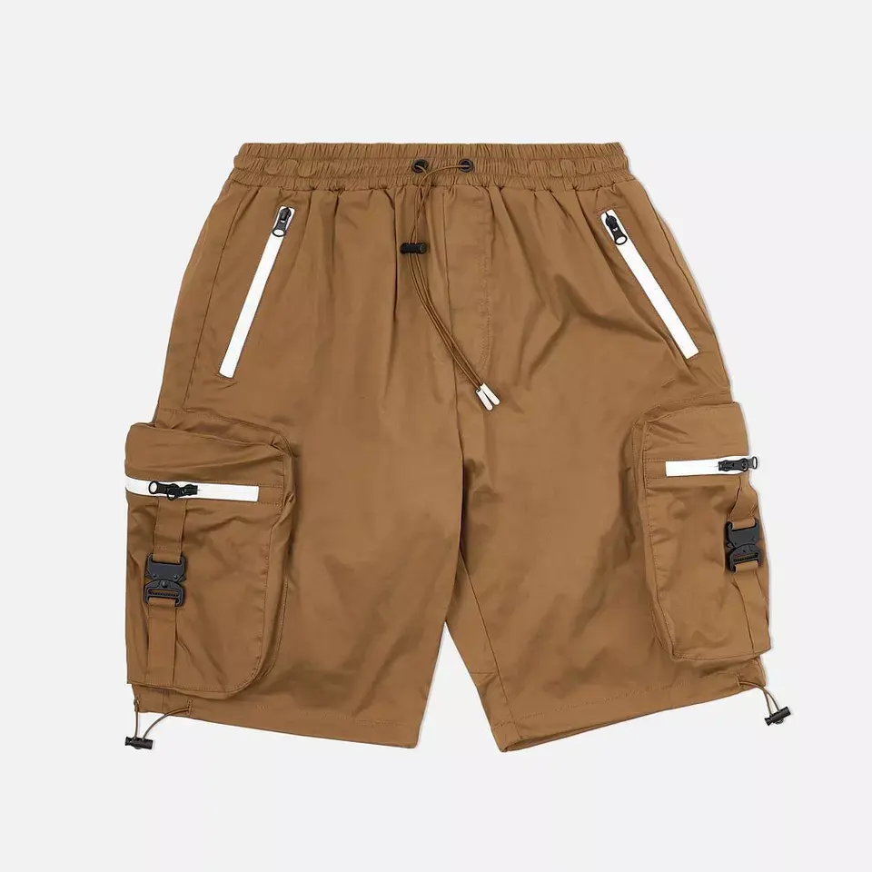High Quality Cheap Wrangler Long Shorts For Men Stretch Running Men Cargo Shorts