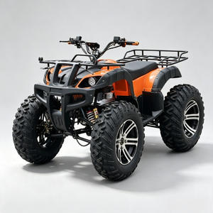 <span class=keywords><strong>Quad</strong></span> <span class=keywords><strong>électrique</strong></span> tout-terrain 72V <span class=keywords><strong>2000W</strong></span>, alimenté par batterie, pour adultes - Product Image 1