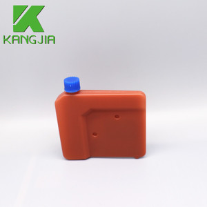 Botella de reactivo de bioquímica para <span class=keywords><strong>Toshiba</strong></span>, Analizador de bioquímica, plástico HDPE, 25ml, 50ml, buen precio - Product Image 2