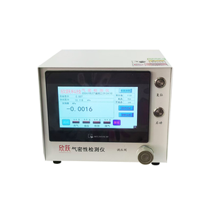 XINYUE 차압 공기 기밀성 감지기-완전 밀봉 테스트 - Product Image 1