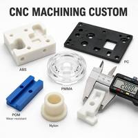 Producción de Prototipos de Acero Inoxidable CNC ISO 9001 |   Electrónica, Piezas Médicas, Automotrices y de Consumo |   Plazo de entrega rápido de 3 días