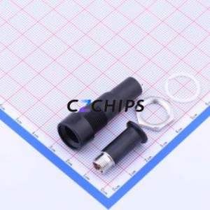 FH1-S-MZ Fuse Holder (Box) Fuse Whole Sale Electronic Component Chips Supplier & BOM Service - Product Image 2
