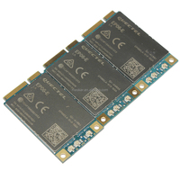 CAT6 300Mpbs Quectel EP06-E Mini PCIe 4G LTE modul Quectel IoT M2M untuk Quectel