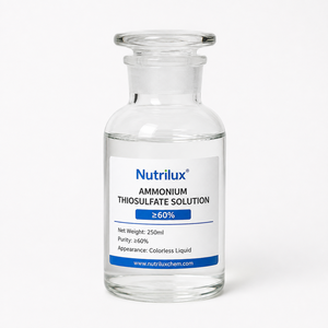 Solution de <span class=keywords><strong>Thiosulfate</strong></span> <span class=keywords><strong>d</strong></span>'<span class=keywords><strong>Ammonium</strong></span> 60% Grade Agricole Engrais <span class=keywords><strong>Liquide</strong></span> N12 S26 Approvisionnement en Vrac - Product Image 3