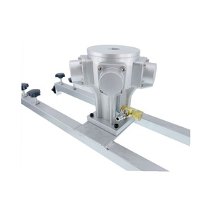 Mélangeur portatif à vitesse réglable 6 vitesses pour agiter poudres alimentaires, chimiques, peintures et revêtements – Nouveaux moteurs et pompes haute performance pour usines de fabrication - Product Image 5