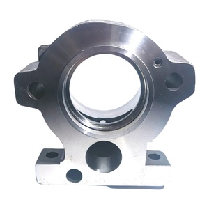 3115258381 Boîte de vitesses forgée pour machines minières, accessoires de foreuse pour pièces mécaniques, marque Gale Celestial Tunnel, garantie 3 mois - Product Image 5