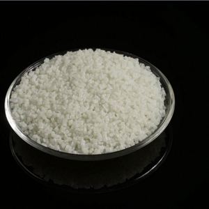 Résine SINOPEC LLDPE 100% vierge PE-L Polyéthylène linéaire basse densité 20 mfi - Product Image 1