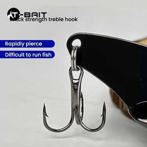 Newbility 7g/4cm 10g/4.6cm 15g/5.3cm 3D Yeux Vib Leurre De Pêche Naufrage - Product Image 3