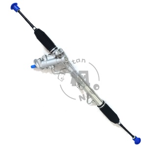 Crémaillère et pignon de direction pour Volkswagen Fox Suran OEM 5U1422055A - Product Image 3