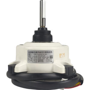 Fga Thailand Mfe 60t Vct <b>Dc</b> <b>Motor</b> 380v For Air Conditioner Outdoor Unit Brushless Fan <b>Motor</b> - Product Image 1