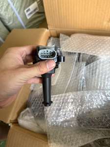 30713417 подлинный производитель, оптовая продажа катушек зажигания для 2004-2016 Volvo OEM 30713417 0221604010 - Product Image 2